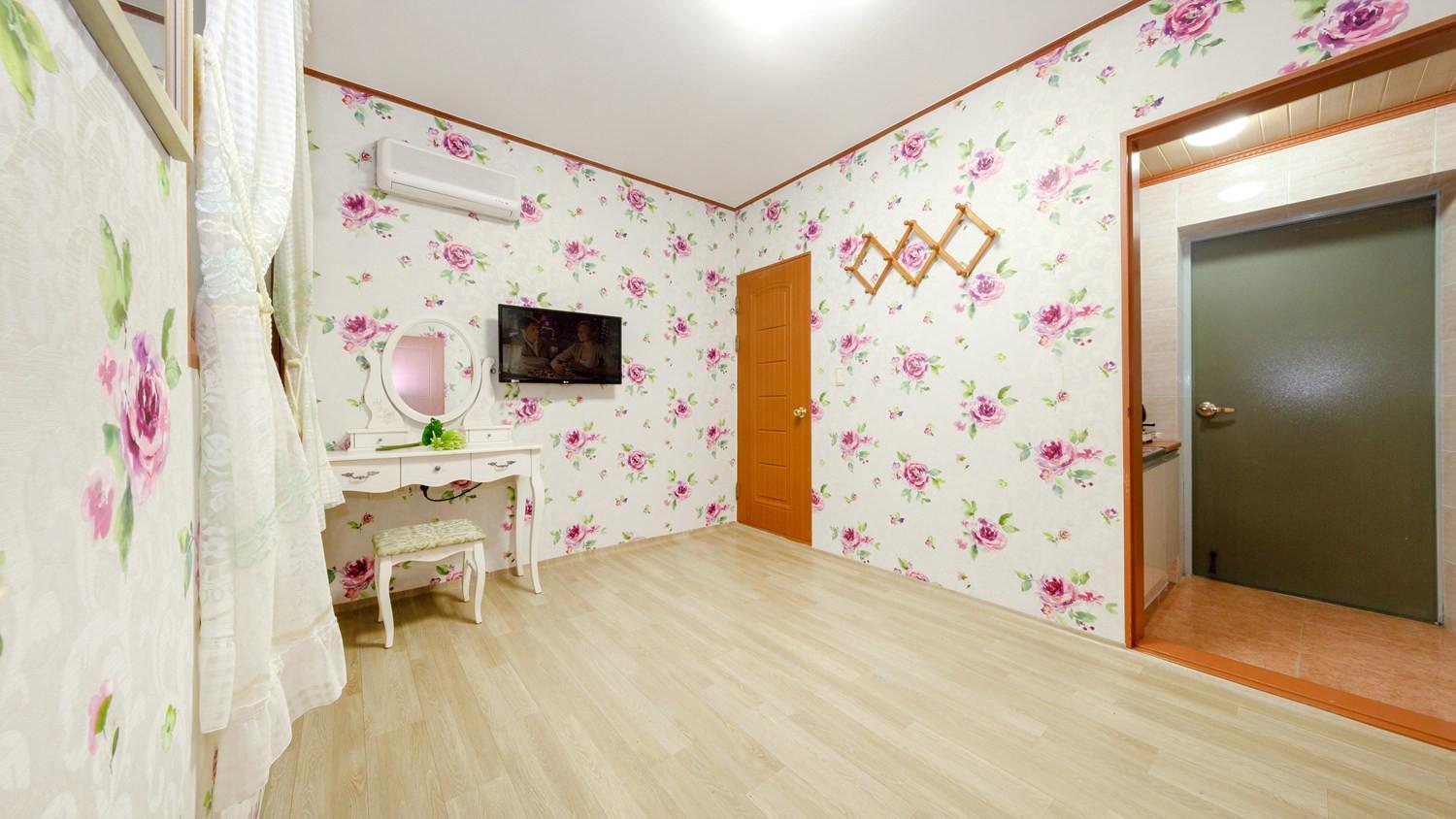 Anmyeondo Paradise Pension Taean Room photo