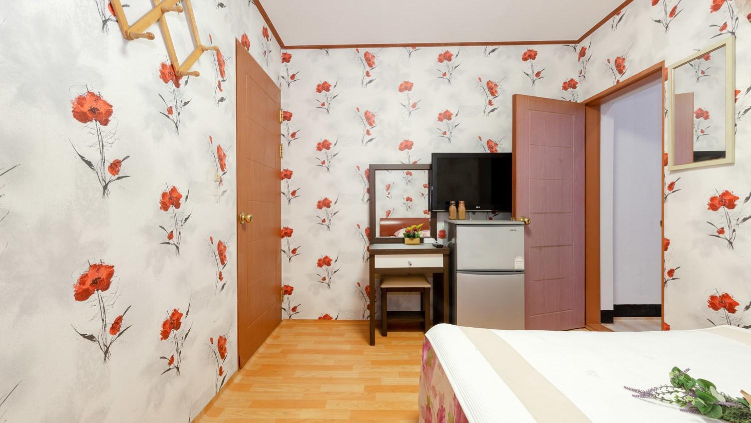 Anmyeondo Paradise Pension Taean Room photo