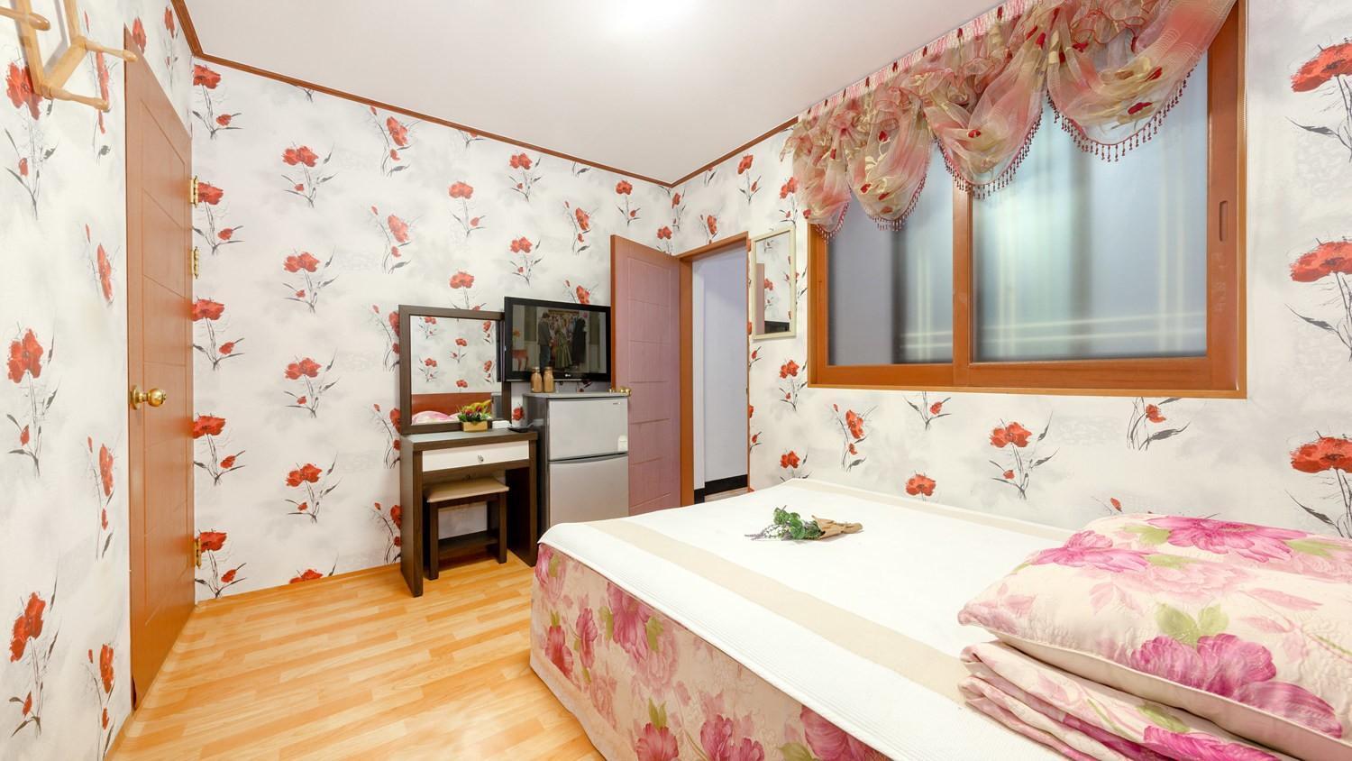 Anmyeondo Paradise Pension Taean Room photo