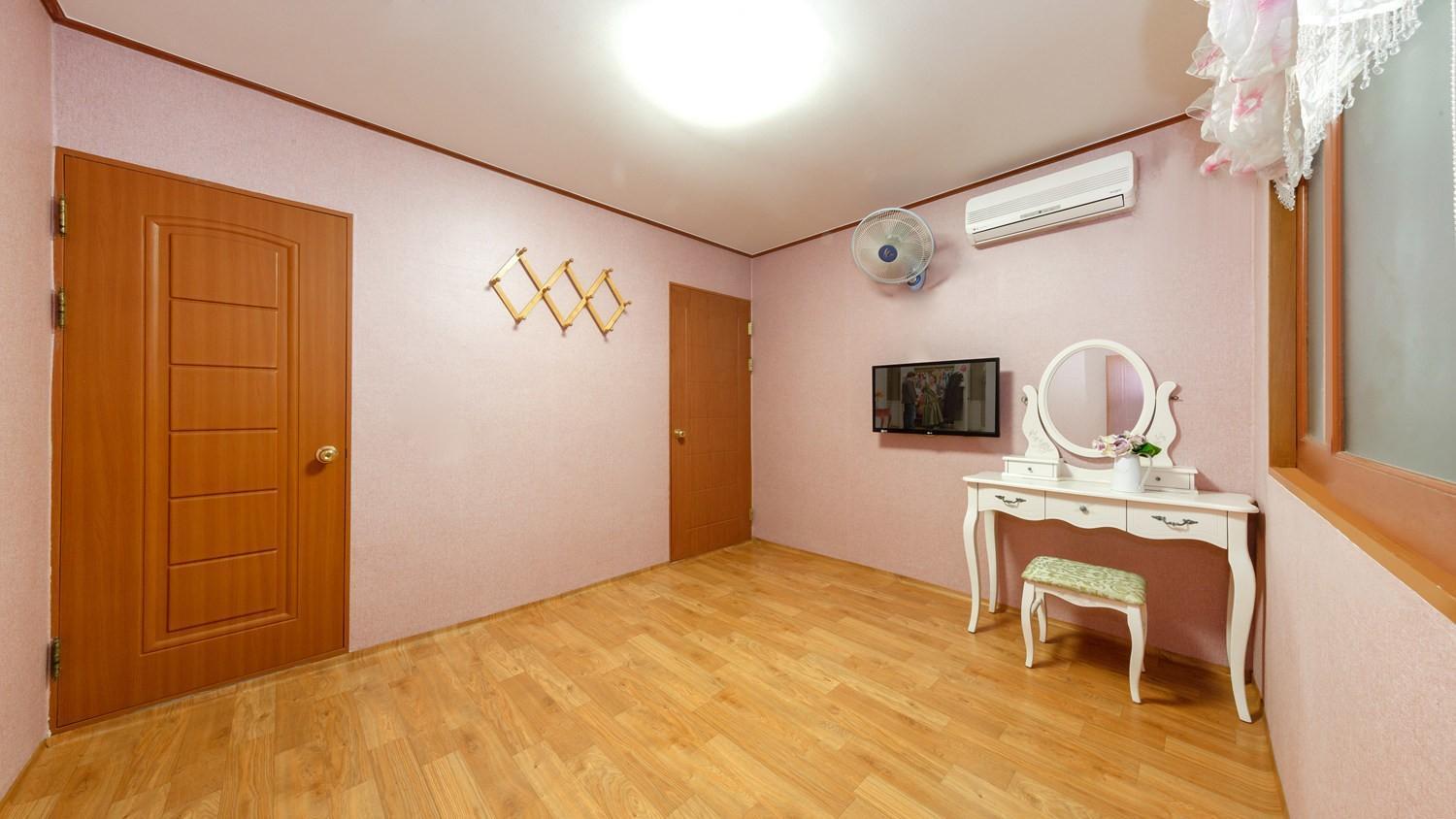 Anmyeondo Paradise Pension Taean Room photo