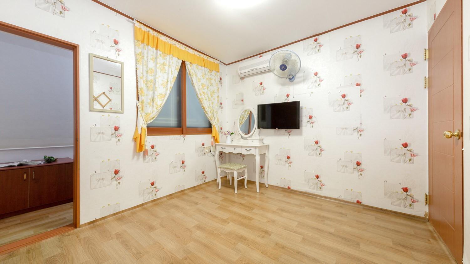 Anmyeondo Paradise Pension Taean Room photo