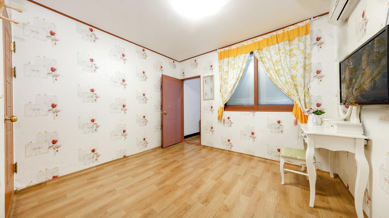 Anmyeondo Paradise Pension Taean Room photo