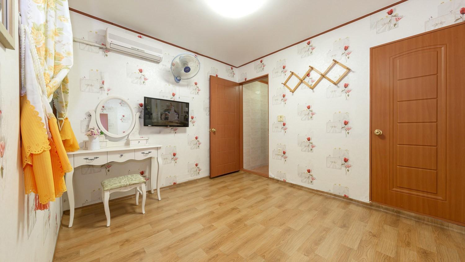 Anmyeondo Paradise Pension Taean Room photo