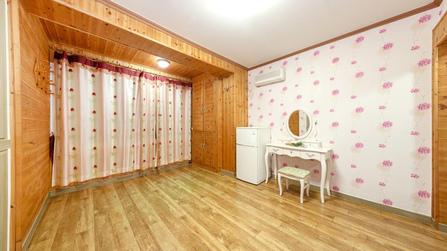 Anmyeondo Paradise Pension Taean Room photo