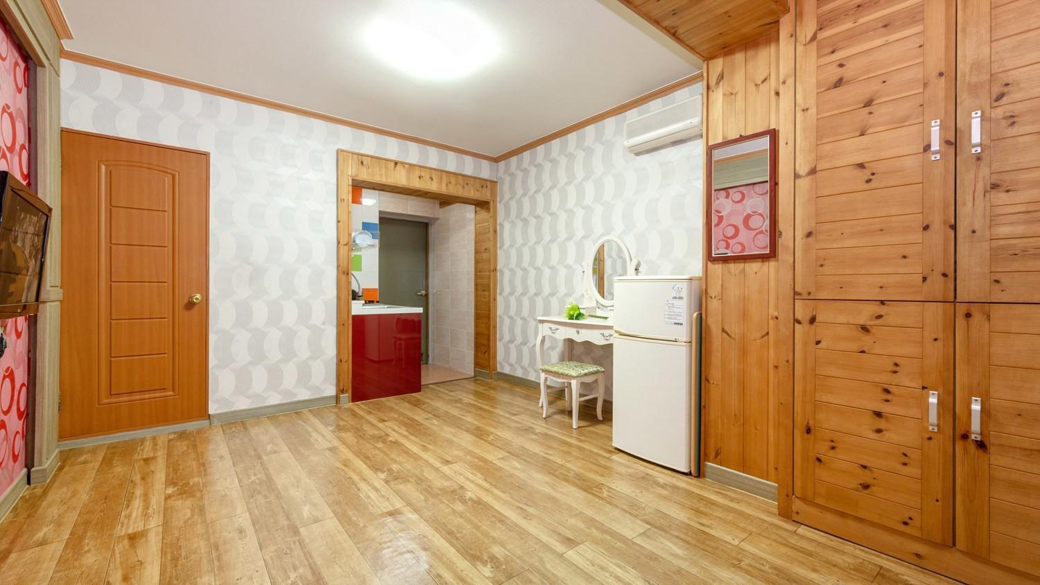 Anmyeondo Paradise Pension Taean Room photo